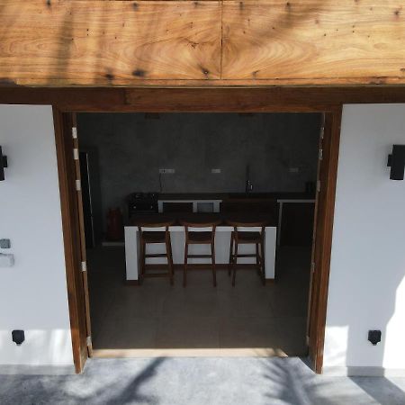Amani Villa Джамбиани Экстерьер фото