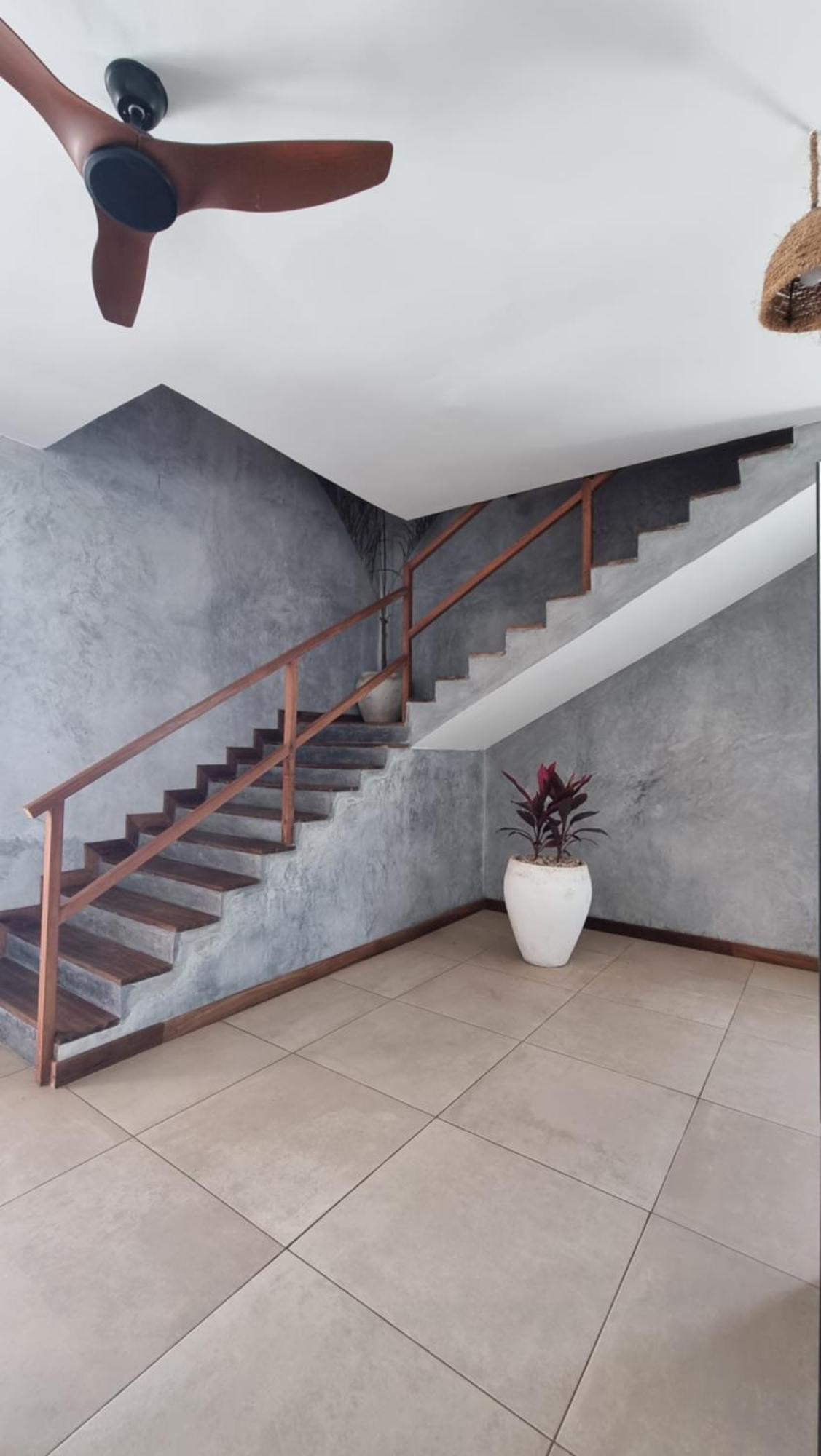 Amani Villa Джамбиани Экстерьер фото