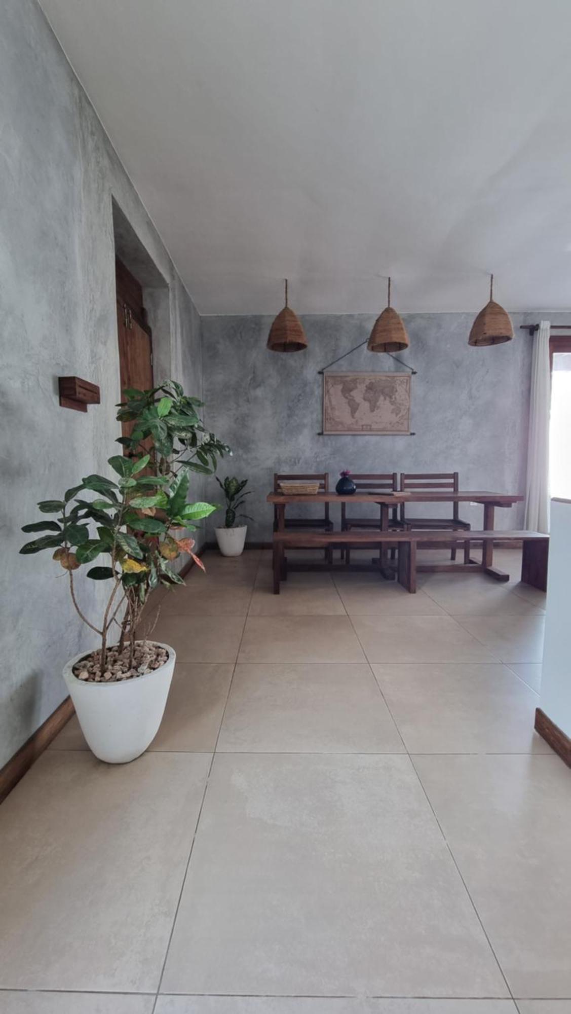 Amani Villa Джамбиани Экстерьер фото
